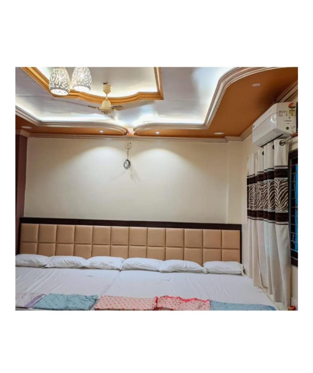 Shree Trilokeshwar Guesthouse Ujaim Exterior foto