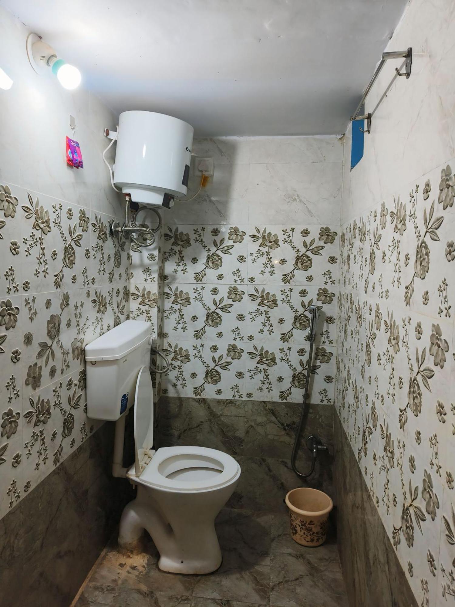 Shree Trilokeshwar Guesthouse Ujaim Exterior foto